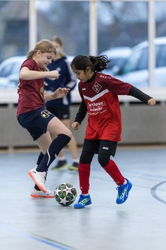 Bild 48 - wDJ Loewinnen Cup D2